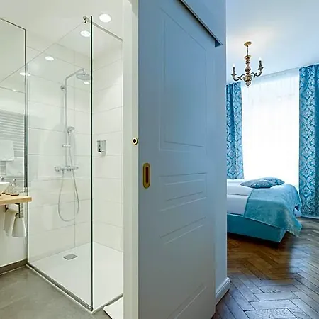 Boutique Goldenes Lamm Otel