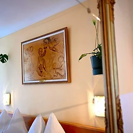 Otel Boutique Goldenes Lamm 4*