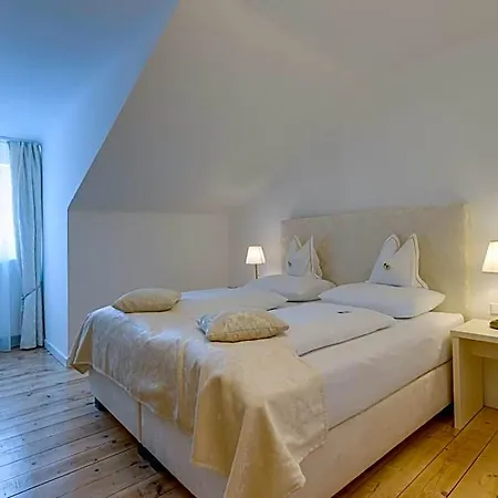 Boutique Goldenes Lamm 4*