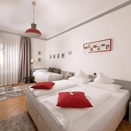 Boutique Goldenes Lamm Villach