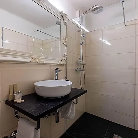 Otel Boutique Goldenes Lamm