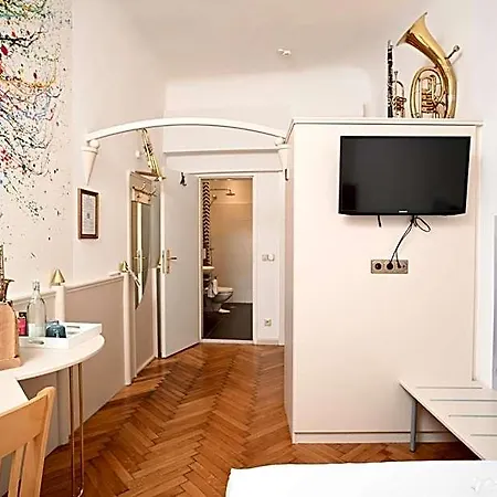 Boutique Goldenes Lamm 4* Villach