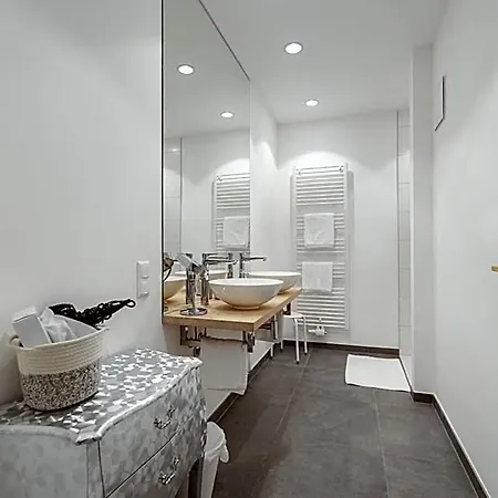 Boutique Goldenes Lamm Ξενοδοχείο 4*