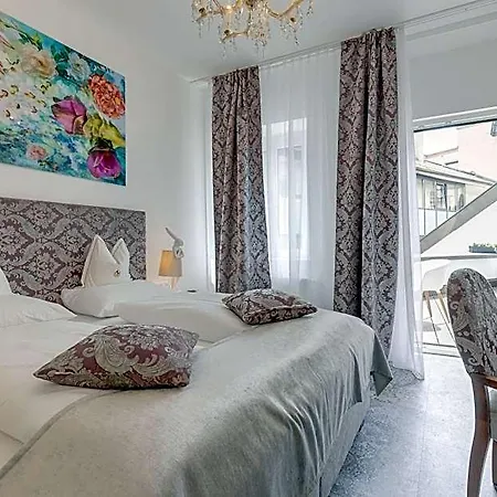 Otel Boutique Goldenes Lamm