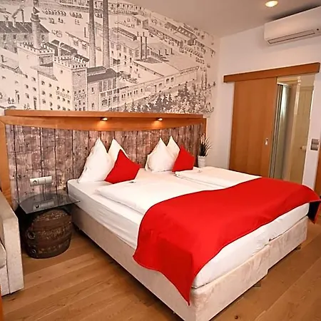 Otel Boutique Goldenes Lamm