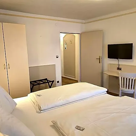 Boutique Goldenes Lamm Otel