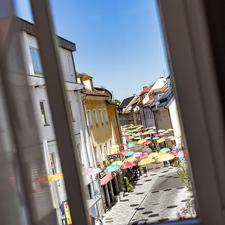 Boutique Goldenes Lamm Otel