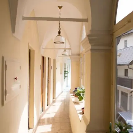 Boutique Goldenes Lamm Villach