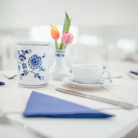 Boutique Goldenes Lamm Otel