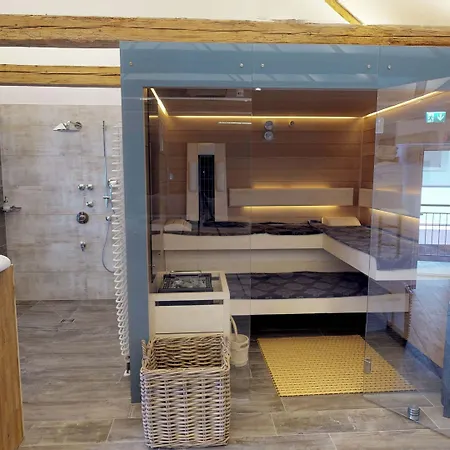 Boutique Goldenes Lamm 4*