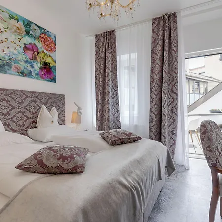 Boutique Goldenes Lamm 4*