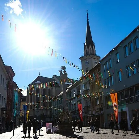Boutique Goldenes Lamm 4*