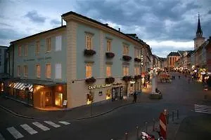 Boutique Goldenes Lamm Szálloda