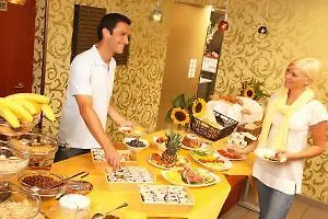 Boutique Goldenes Lamm 4* Φίλλαχ