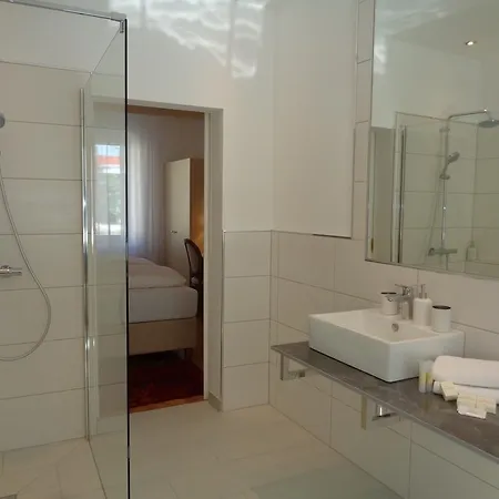 Hotel Boutique Goldenes Lamm
