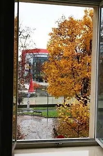 Boutique Goldenes Lamm 4* Φίλλαχ
