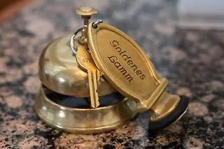 호텔 Boutique Goldenes Lamm 4*