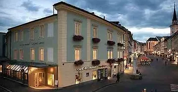 Boutique Goldenes Lamm 호텔 빌라흐