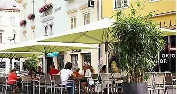 Boutique Goldenes Lamm 호텔 4*