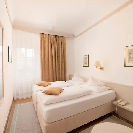 Boutique Goldenes Lamm Villach
