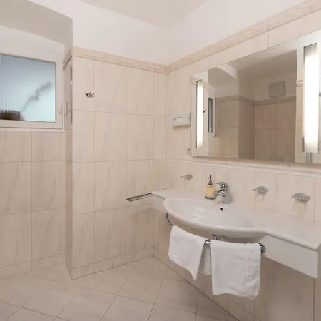 Boutique Goldenes Lamm Hotel