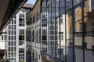 Boutique Goldenes Lamm Szálloda