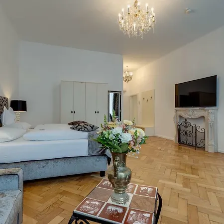 Boutique Goldenes Lamm Hotel Villach