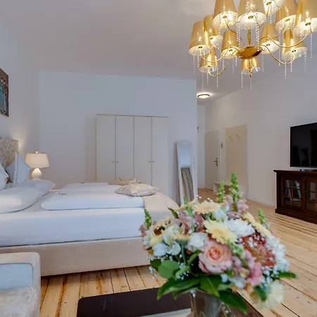 Boutique Goldenes Lamm Villach