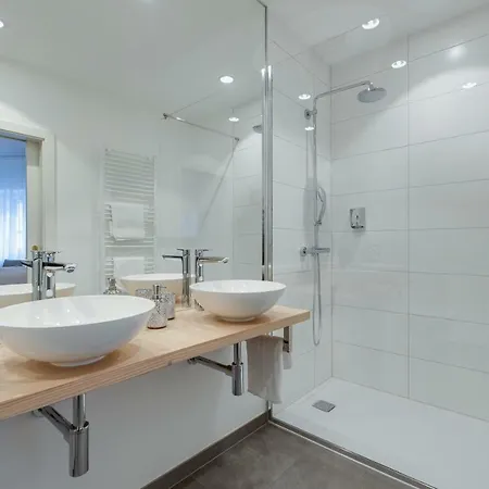 Boutique Goldenes Lamm Szálloda 4*
