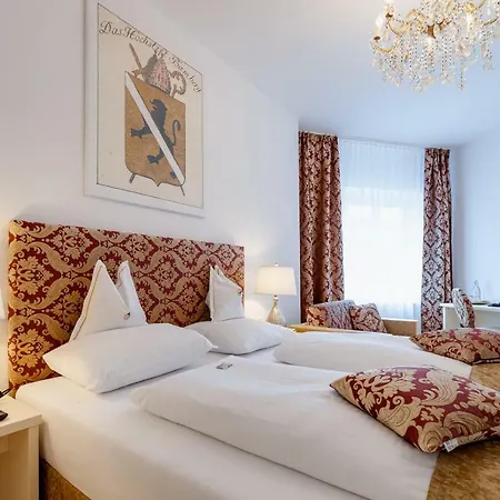 Otel Boutique Goldenes Lamm