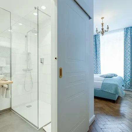Szálloda Boutique Goldenes Lamm