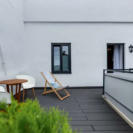 Boutique Goldenes Lamm Otel