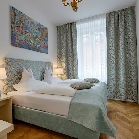Boutique Goldenes Lamm Villach