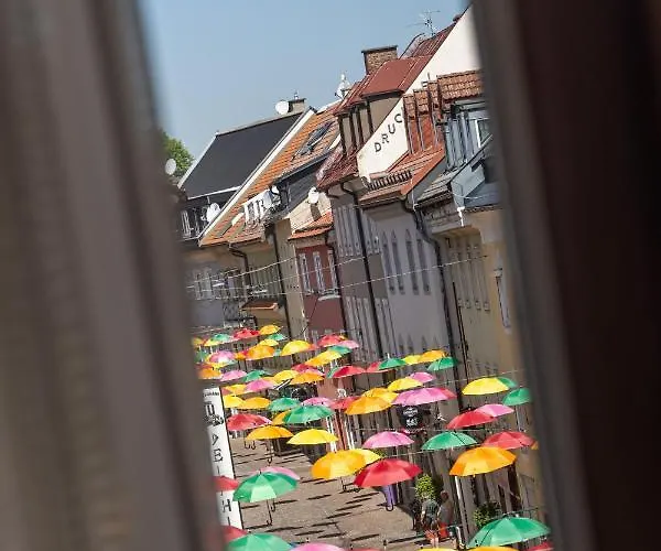 Boutique Goldenes Lamm Villach