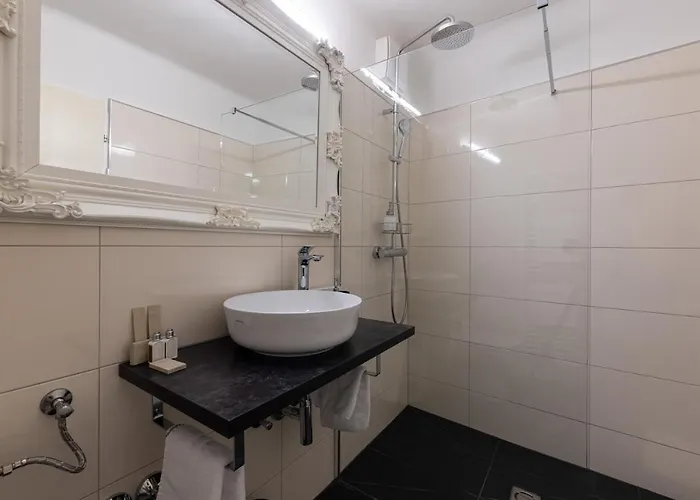 Boutique Goldenes Lamm Hotel Villach