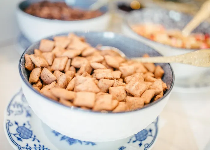 Boutique Goldenes Lamm Villach