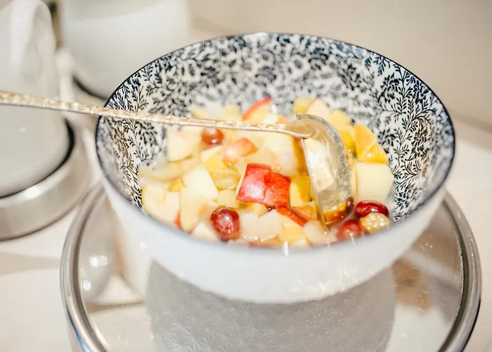 Boutique Goldenes Lamm 4*