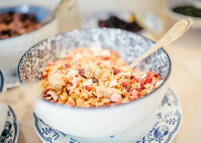 Boutique Goldenes Lamm 4* Villach