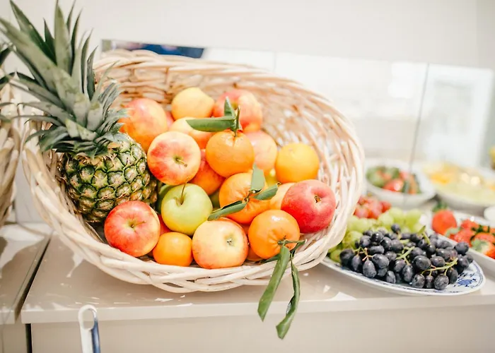 Hotel Boutique Goldenes Lamm 4*