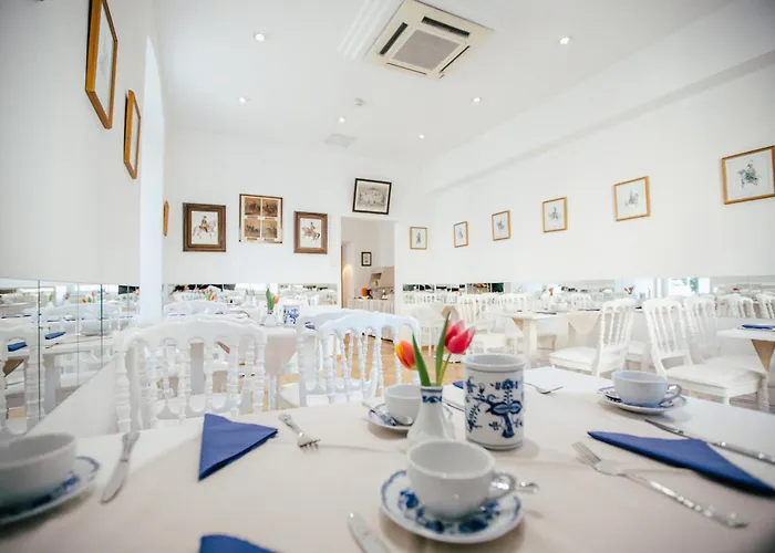 Boutique Goldenes Lamm Villach