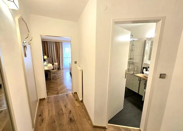 Boutique Goldenes Lamm Hotel Villach