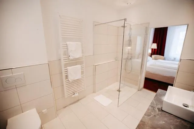 Boutique Goldenes Lamm Hotel