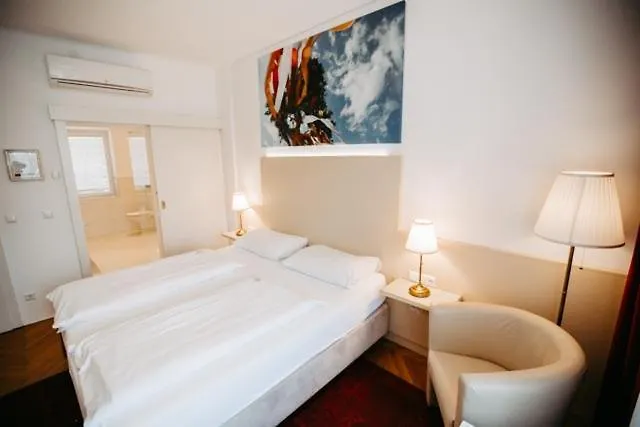 Hotel Boutique Goldenes Lamm