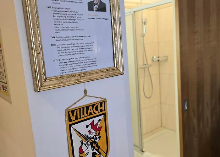 Boutique Goldenes Lamm Hotell