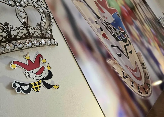 Boutique Goldenes Lamm 4*