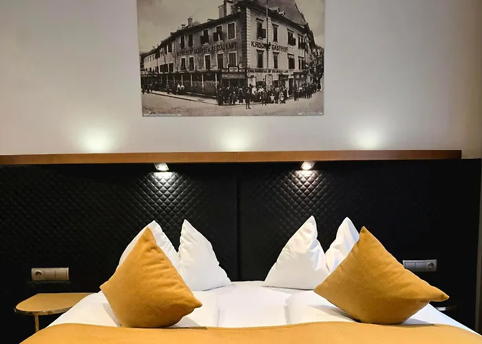 Boutique Goldenes Lamm