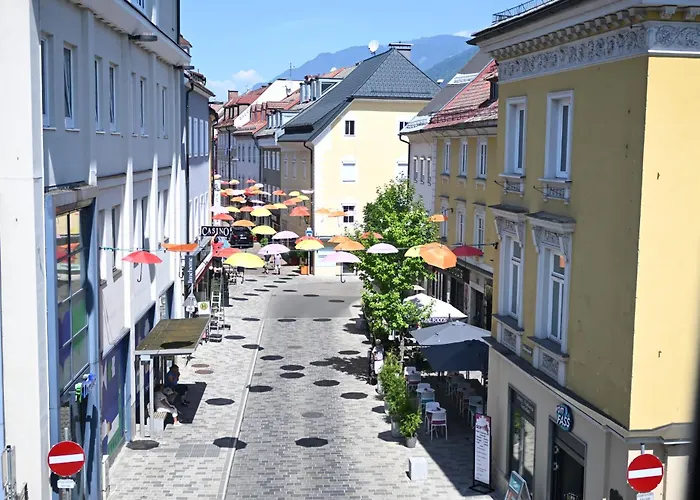 Hotel Boutique Goldenes Lamm