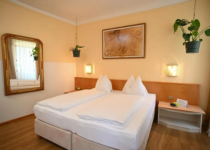 Boutique Goldenes Lamm 4*