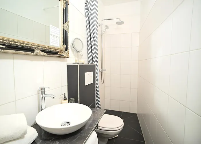 Boutique Goldenes Lamm Hotell Villach