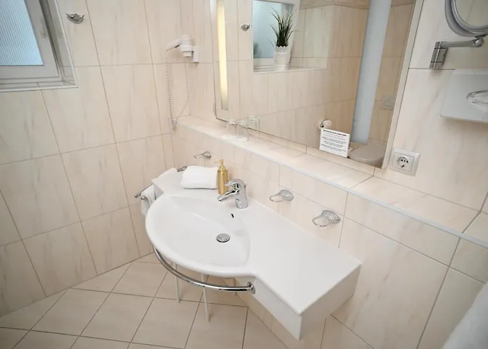 Boutique Goldenes Lamm 4*